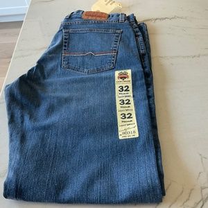 Lucky Jeans 32” Waist New W/Tags